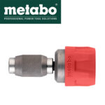 Držač bitova za bušilice Metabo Quick 627241000