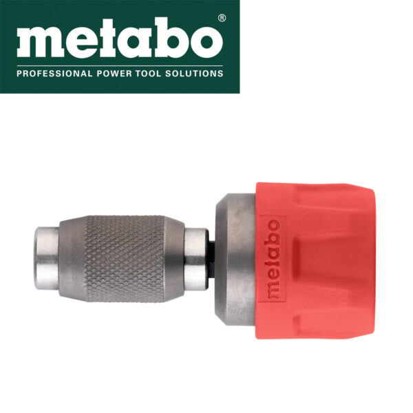 Držač bitova za bušilice Metabo Quick 627241000