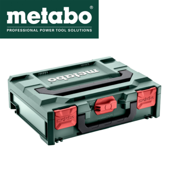 Kofer transportni za AKU alate za modele BS SB - 12V metaBOX 118 Metabo 626885000