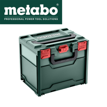 Kofer transportni za alat metaBOX 340 Metabo 626888000