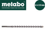 Burgija-borer za bušilice Metabo 623130000 32x440x570mm