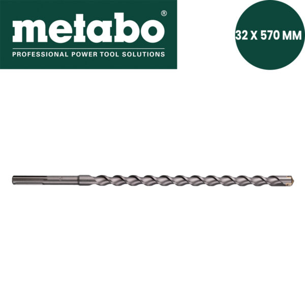 Burgija-borer za bušilice Metabo 623130000 32x440x570mm