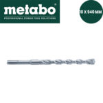 Burgija-borer za bušilice Metabo 631794000 SDS Plus 10x940x1000mm