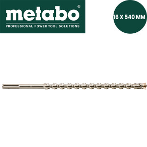 Burgija-borer za bušilice Metabo 623318000 16x400x540mm