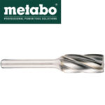 Glodalo za glodalice za aluminijum Metabo B-ZYAS 12mm 628375000