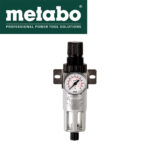 Regulator pritiska sa odvajačem vlage i manometrom Metabo FR 180 0901063877