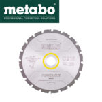 Rezna ploča - list kružne pile za cirkulare Metabo 628230000 216mm