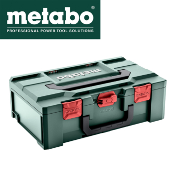Kofer transportni za alat metaBOX 165 L Metabo 626889000