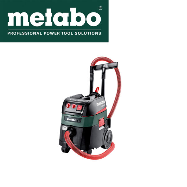 Električni usisivač za mokro-suho usisavanje Metabo ASR 35 H ACP 1400W 602059