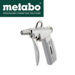 Pneumatski pištolj za vazduh za kompresore Metabo BPA 15 S 601584000