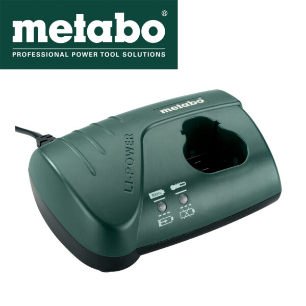 Punjač za aku baterije Metabo LC 40 10.8 12 V EU 627064000