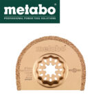 List pile za višenamjenski-multifunkcijski alat Metabo 85mm 626962000