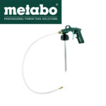 Pneumatski pištolj za farbanje Metabo UBS 1000 601571000