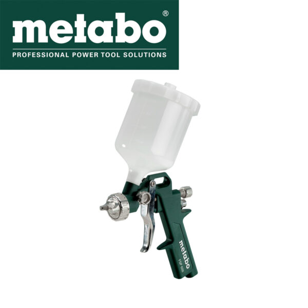 Pneumatski pištolj za farbanje Metabo FSP 600 601575000 1.5mm
