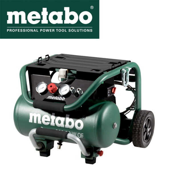 Električni monofazni kompresor Metabo POWER 280-20 W OF 1700W 20l