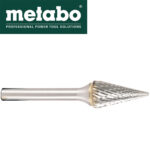 Glodalo za glodalice - šiljasto Metabo M-SKM 628371000 12mm