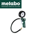 Pneumatski pištolj za duvanje-puhanje guma sa manometrom Metabo RF 60 G 602234000