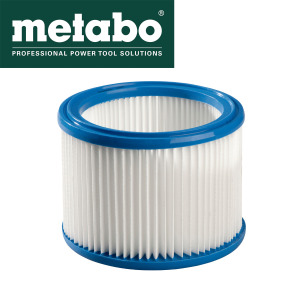 Filter za vazduh za usisivače ASA25 ASA30 Metabo 63029900