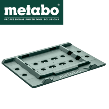 Ploča - adapter za metaBOX kofere Metabo 626895000