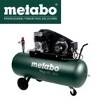 Električni trofazni kompresor Metabo MEGA 350-150 D 2200W 150l