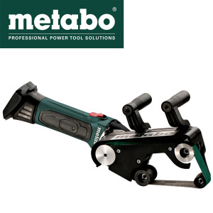 Aku tračna brusilica Metabo RB 18 LTX 60 600192850 18V 60mm