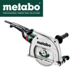 Električna dijamantska ugaona-kutna brusilica Metabo TE 24-230 MVT CED 600434500 230mm 2400W