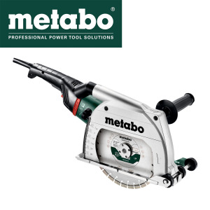 Električna dijamantska ugaona-kutna brusilica Metabo TE 24-230 MVT CED 600434500 230mm 2400W