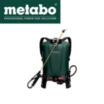 Aku prskalica - atomizer Metabo 18V 15l 602038850