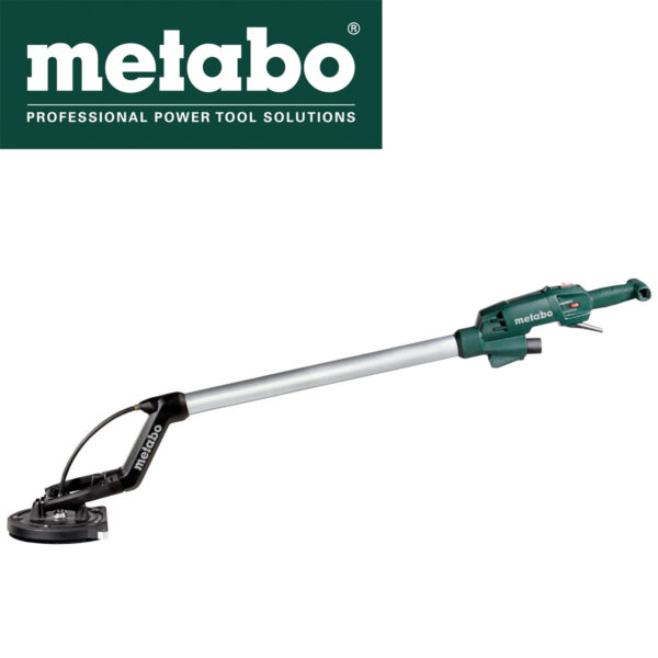 Električna brusilica za zidove - žirafa Metabo LSV 5-225 600103000 500W 225mm