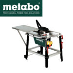 Električna stolna kružna pila - cirkular Metabo TKHS 315 M – 3.1 WNB 0103153100 3100W 315mm