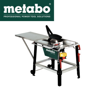 Električna stolna kružna pila - cirkular Metabo TKHS 315 M – 3.1 WNB 0103153100 3100W 315mm