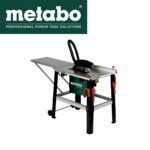 Električna stolna kružna pila - cirkular Metabo KHS 315 C – 2.8 DNB 0103152100 2800W 315mm