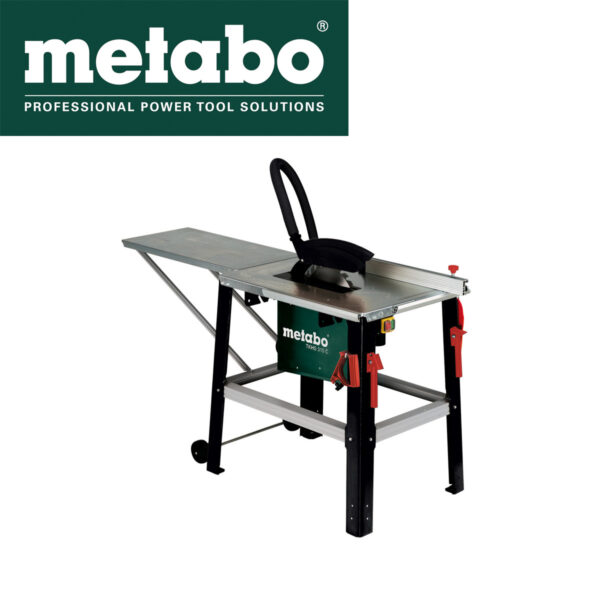 Električna stolna kružna pila - cirkular Metabo KHS 315 C – 2.8 DNB 0103152100 2800W 315mm