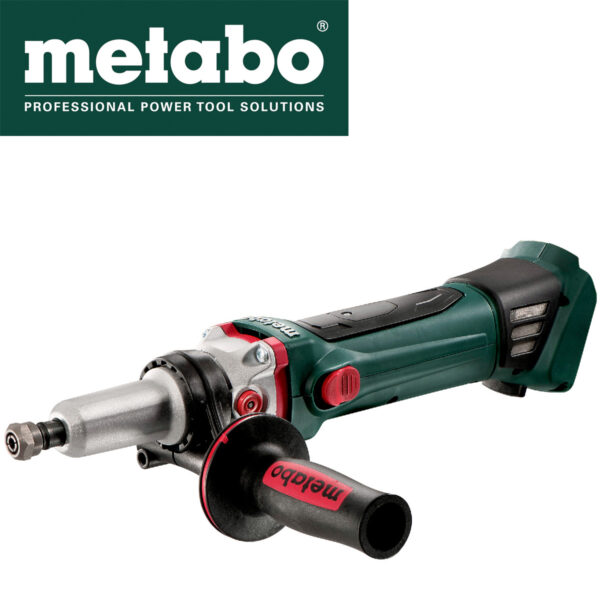 Aku ravna brusilica Metabo GA 18 LTX G 60063985 18V