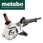 Električna dijamantska ugaona-kutna brusilica Metabo TEPB 19-180 RT CED 600433500 180mm 1900W