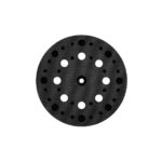 Potporni disk za brusilice - srednje tvrdi za SXE425-3125 Metabo 630261000 125mm