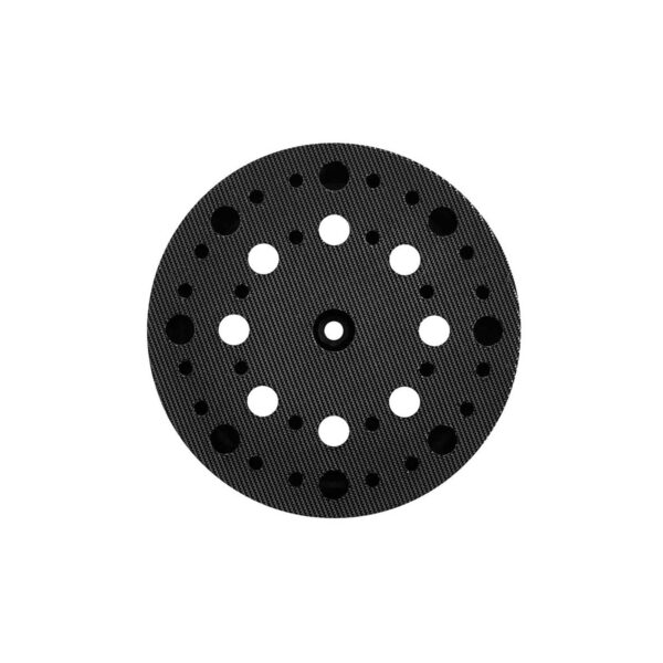Potporni disk za brusilice - srednje tvrdi za SXE425-3125 Metabo 630261000 125mm