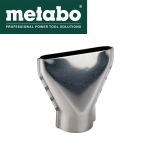 Mlaznica za pištolje za vrući zrak - fenove Metabo 75mm 630002000