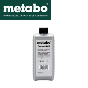 Ulje za pneumatske alate Metabo 0901008540 0.5l