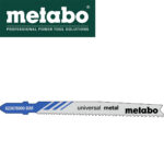 List pile za ubodne pile za metal Metabo 623676000 74x1mm 5kom.