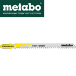 List pile za ubodne pile za drvo Metabo 623654000 91x1.5mm 5kom.