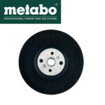 Nosač fiber diska za brusilice sa rebrima za hlađenje Metabo 623290000 112mm-M14