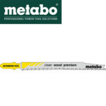 List pile za ubodne pile za drvo Metabo 623998000 93x1.5mm 5kom