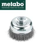 Četka za brusilice - lončasta Metabo 623719000 100mm-M14