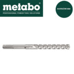 Burgija-borer za bušilice Metabo 626225000 12x110mm SDS-Plus