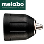 Brzostezna glava za bušilice Metabo Futuro Plus H1 636609000 1.5-13mm