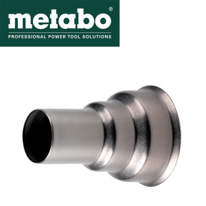 Mlaznica za pištolj za vrući zrak - fen redukcijska Metabo 20mm 630022000