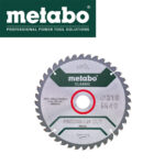 Rezna ploča - list kružne pile za cirkulare Metabo 628060000 216x2.4mm