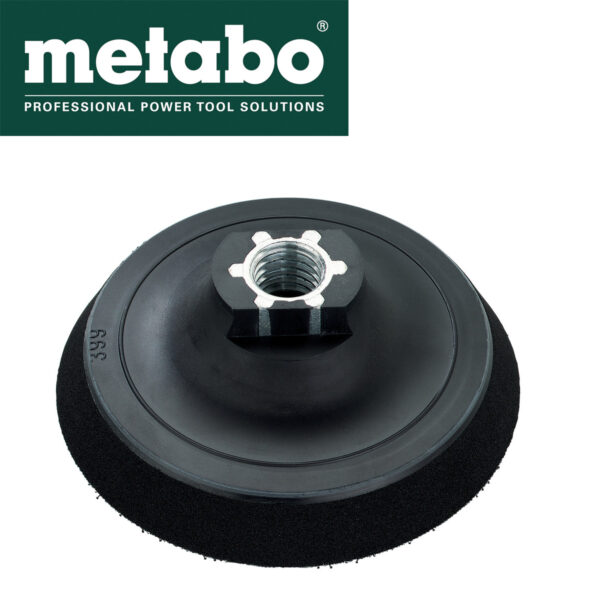 Potporni disk za brusilice Metabo 624840 113-2mm M14
