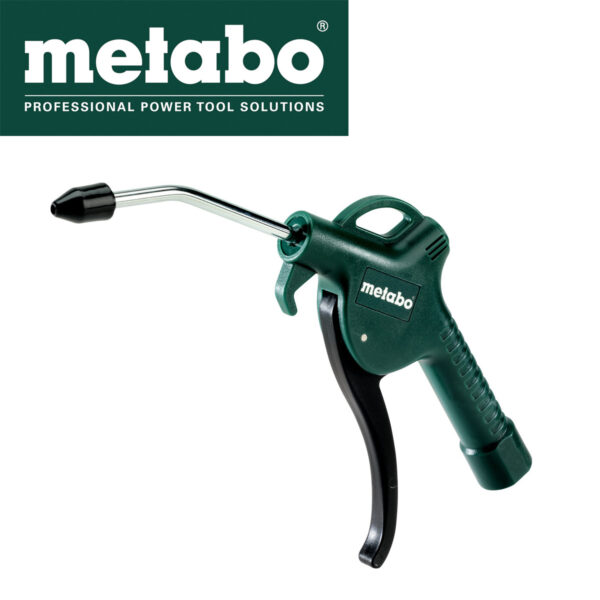 Pneumatski pištolj za kompresore - za zrak Metabo BP 200 601581000